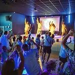 Resort Camping Saint-Hilaire-De-Riez