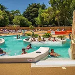Camping Saint-Hilaire-De-Riez 4* Saint-Hilaire-de-Riez