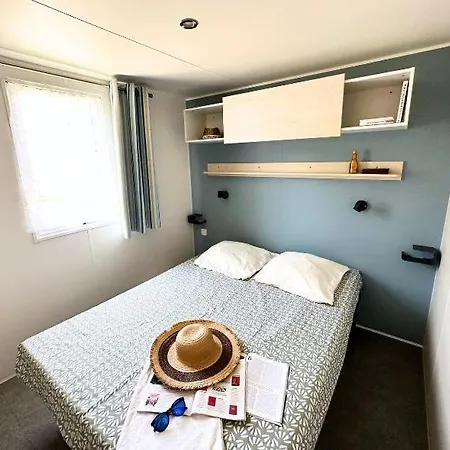 Camping Saint-Hilaire-De-Riez Saint-Hilaire-de-Riez