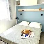 Camping Saint-Hilaire-de-Riez Station touristique Saint-Hilaire-de-Riez