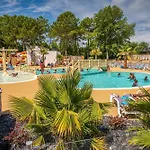 Resort Camping Saint-Hilaire-De-Riez