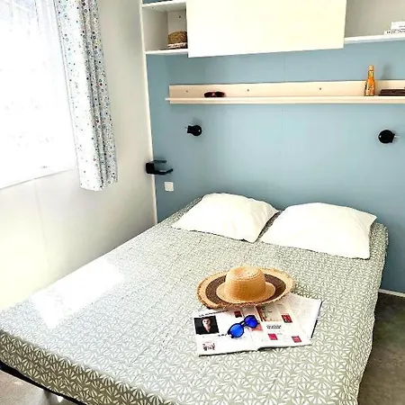 Camping Saint-Hilaire-De-Riez Resort Saint-Hilaire-de-Riez